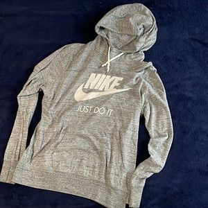 Nike Lightweight Sweatshirt
